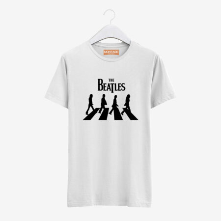 The Beatles Tee