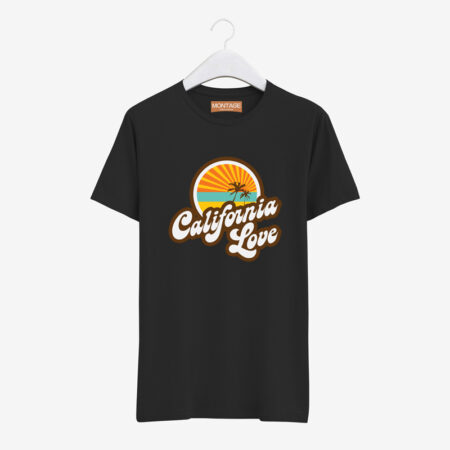 California Life Tee